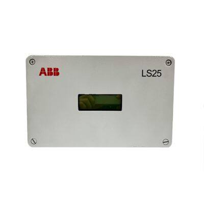 AO2000-URAS26  33854719 ATO11-021 | AO2000 LIMAS UV | Module de sortie analogique haute performance | AO2000 LS25