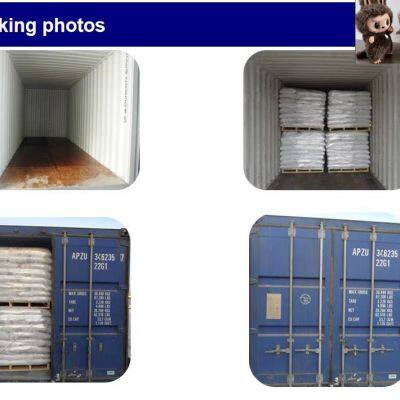 Magnesium Sulphate Heptahydrate (feed Grade) photo-5