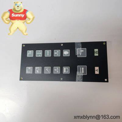 ABB 100472-012 – Plug-in Control Board for Legacy ABB Drive and DCS Cabinets