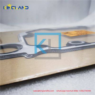 Engine qst30 rocker housing gasket 3630839 Fit For cummins