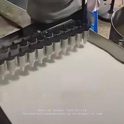 Silicone-based Release Agent for Rubber Molding With 500°F Heat Resistance