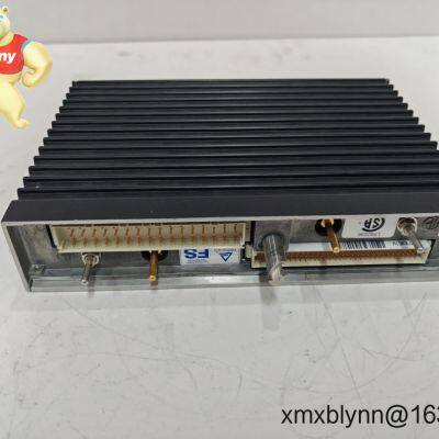 TRICONEX DO3626X – Module de sortie numérique haute intégrité pour la sécurité et le contrôle des procédés photo-3