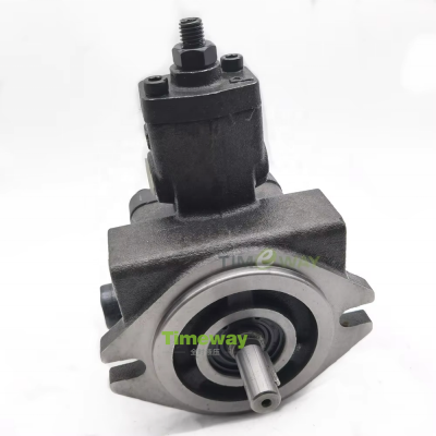 VP Series Automatic Variable Blade Vane Pump VP08-FA VP12-FA VP15 VP20-FA Low Pressure Variable Pump for Machine Tool