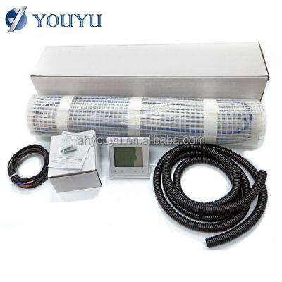 Reflective Film Floor Heating Mat for Underfloor Heating Mat