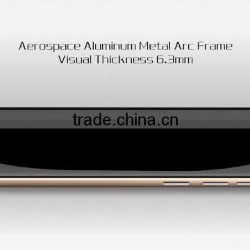 MT6735 Android 5.1 5.0" Smart Phone With 2G RAM 16G ROM photo-2