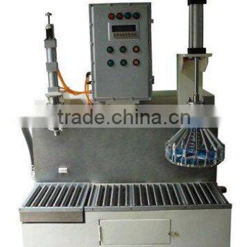 Semi-automatic Filling Machine