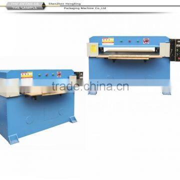 Atomatic Double-side Blister Cutting Machine Die Cutting Machine photo-5