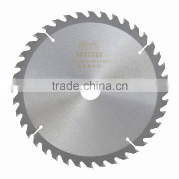 tct saw blade for wood cutting