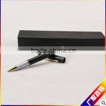Business Office Stationery Grade Metal Pen Gift Gel photo-3
