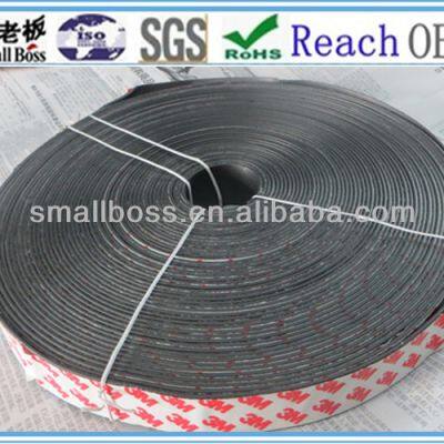 Intumescent Fire Seal Strip for Metal Door photo-3