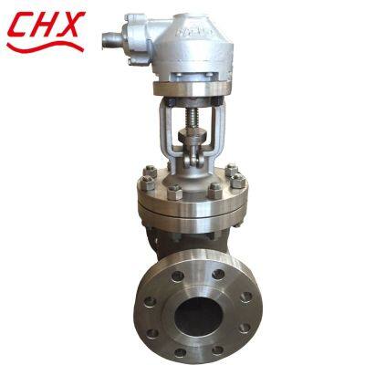 ANSI Gate Valve Z41W-600LB Stainless Steel API Flange High-Pressure Versatile Valve for Water Gas Oil With Hand Wheel photo-6
