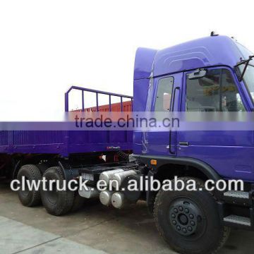 CLW heavy truck and trailer