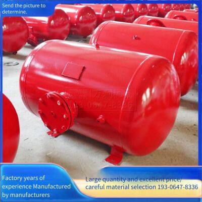 Pulse Air Cannon Bin Blockage Clearer, Air-assisted Device for Grain Silos and Coal Bunkers, Kqp - 150l Arch Breaker photo-5