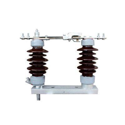 GW4 Series 145KV 220KV Air Insulated Disconnectors With Fuses for High Voltage Lines