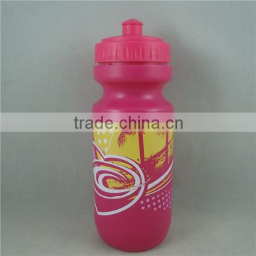 Promotional Hot Sale New Design BPA Free Plastic Sports Water Bottle