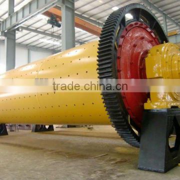 Coal ball mill / coal grinding mill / coal grinding machine