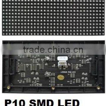 OUTDOOR LED MODULE P10 P16 P6 P3 P8 photo-4