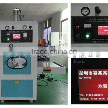 High Frequency Plastic Welding Machine Use Tensile Testing Machine photo-5