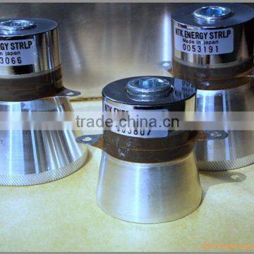 Ultrasonic Welding Machine for LED Flashlight photo-2