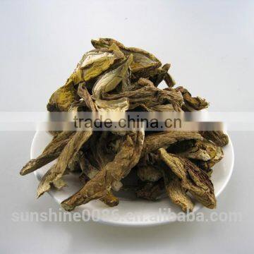 Dried Boletus Edulis Sliced Porcini Mushroom Farm Investors photo-2