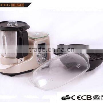 50/60HZ 550W robot cooker meat chopper