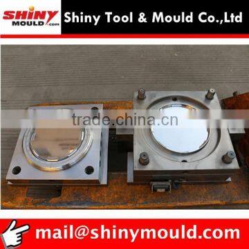 Cover mould for 5L paint pail mould