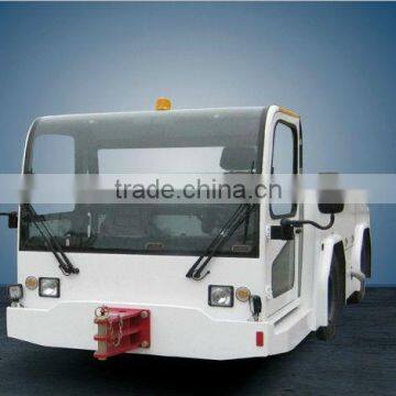 Aircraft Tow Tractor