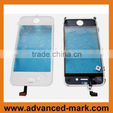 digitizer with lcd frame