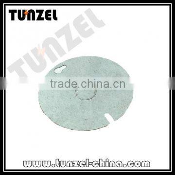 Steel Round Plate Cover