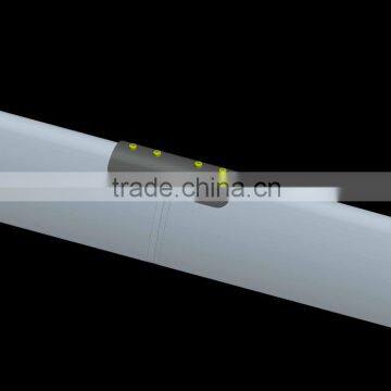 High Quality Super Bright UGR<19 Led Office Ceiling Light, Led Office Lighting Fixtures, Ceiling Mounted Led Light Fixtures photo-6