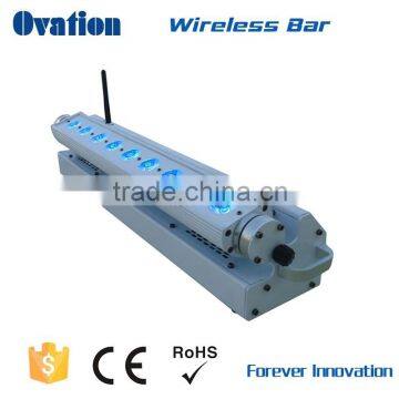 2016 In China New Product 135W 5in1 Wireless DMX Bar Light photo-4