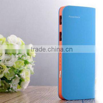 Soft Finishing Cover Power Bank photo-5