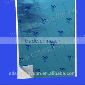 Butyl Sound-proof and Anti-shock Plate photo-5