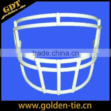 open mould football facemask in Dongguan