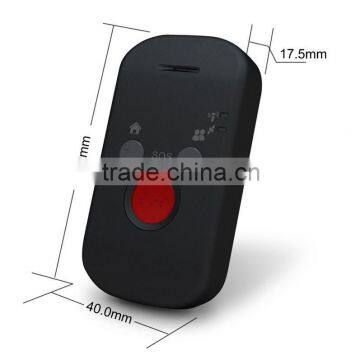 Hand Held Use Gps Tracker Gps Tracker for Persons Google Earth photo-4