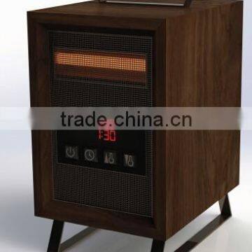 CSA Certificated 1500W Portable Light Infrared Electrical Heater                        
                                                Quality Choice