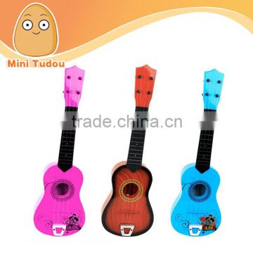 2014 new product Children's toys Simulation mini Guitar Gift for Children hot sale