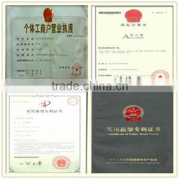 High Quality Tempered Frameless SS or Polish Finish Glass Door Lock for Double Door in Glass photo-6