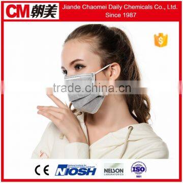 CM 4ply ce en Ffp1 Ffp2 Ffp3 Half Face Mask Brand photo-2