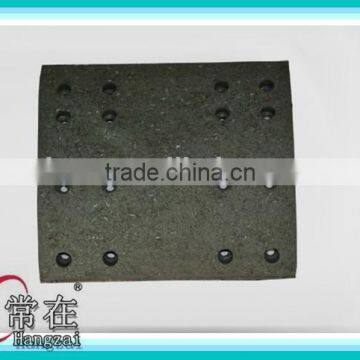 High-quality,wear-resistant Brake Lining for Truck,semi Trailer photo-3