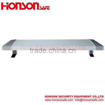 Emergency Lightbar Warning Police Slim Led Lightbar for Police Car HS-4141 photo-4