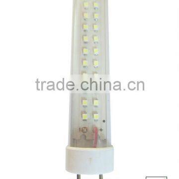High Luminous Efficacy 9W LED T5 Tube 600mm