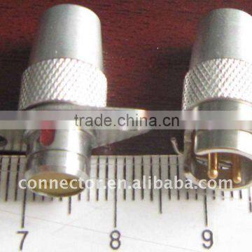 FD series connectors