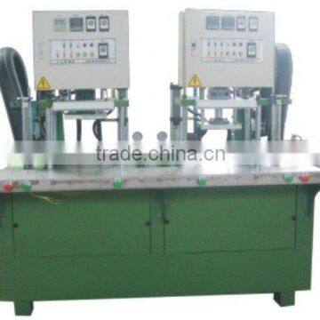 wax injection mould machine