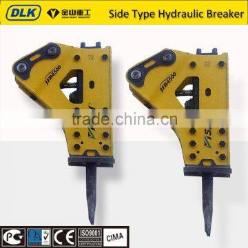 hydraulic hammer breaker JSB4500S for excavator