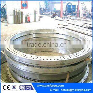 Forged ring,forging bearing ring