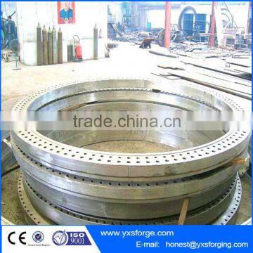 Forged Ring,forging Bearing Ring