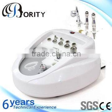 Microdermabrasion Multifunction EXW New Products 2016 Anti-Redness Made In China For Beauty Equipment Skin Lifting photo-3