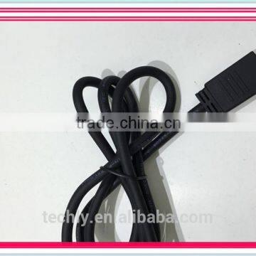 2 Female 1 Male SAE Plug HRN05-F 2*1.0 NSW 22300 Power Cable Harness photo-2