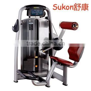 SK-620 Back extension wholesale sports equipment commercial gym